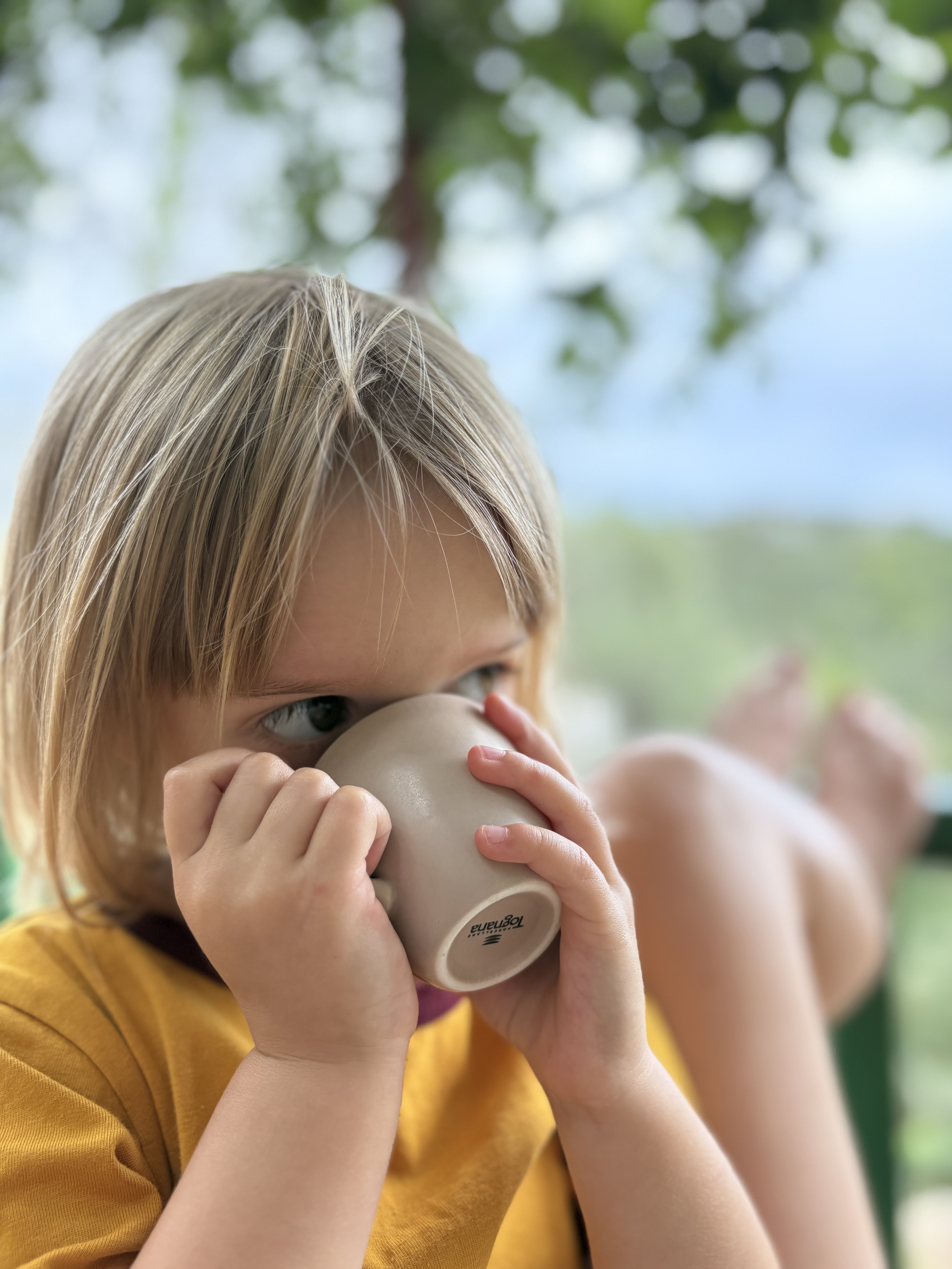 mati pije rooibos