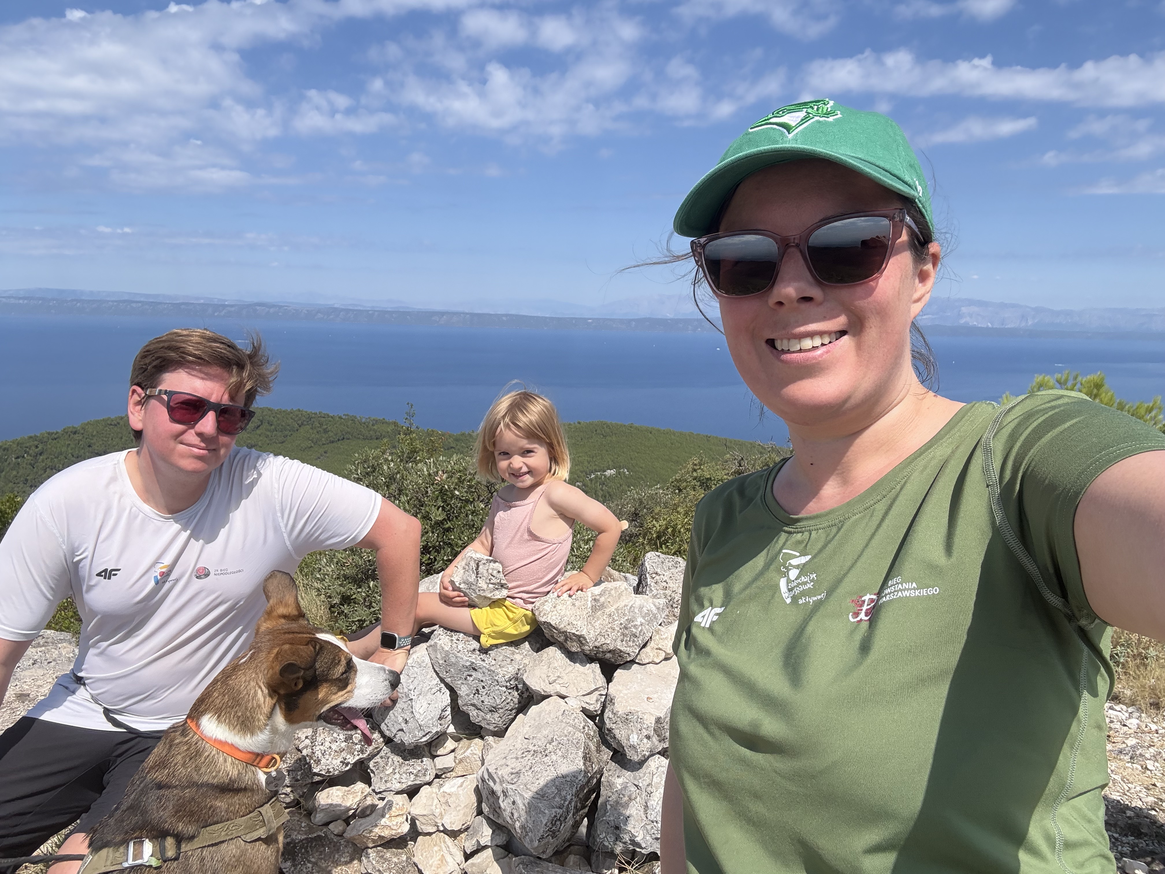 zdjęcie na Korcula