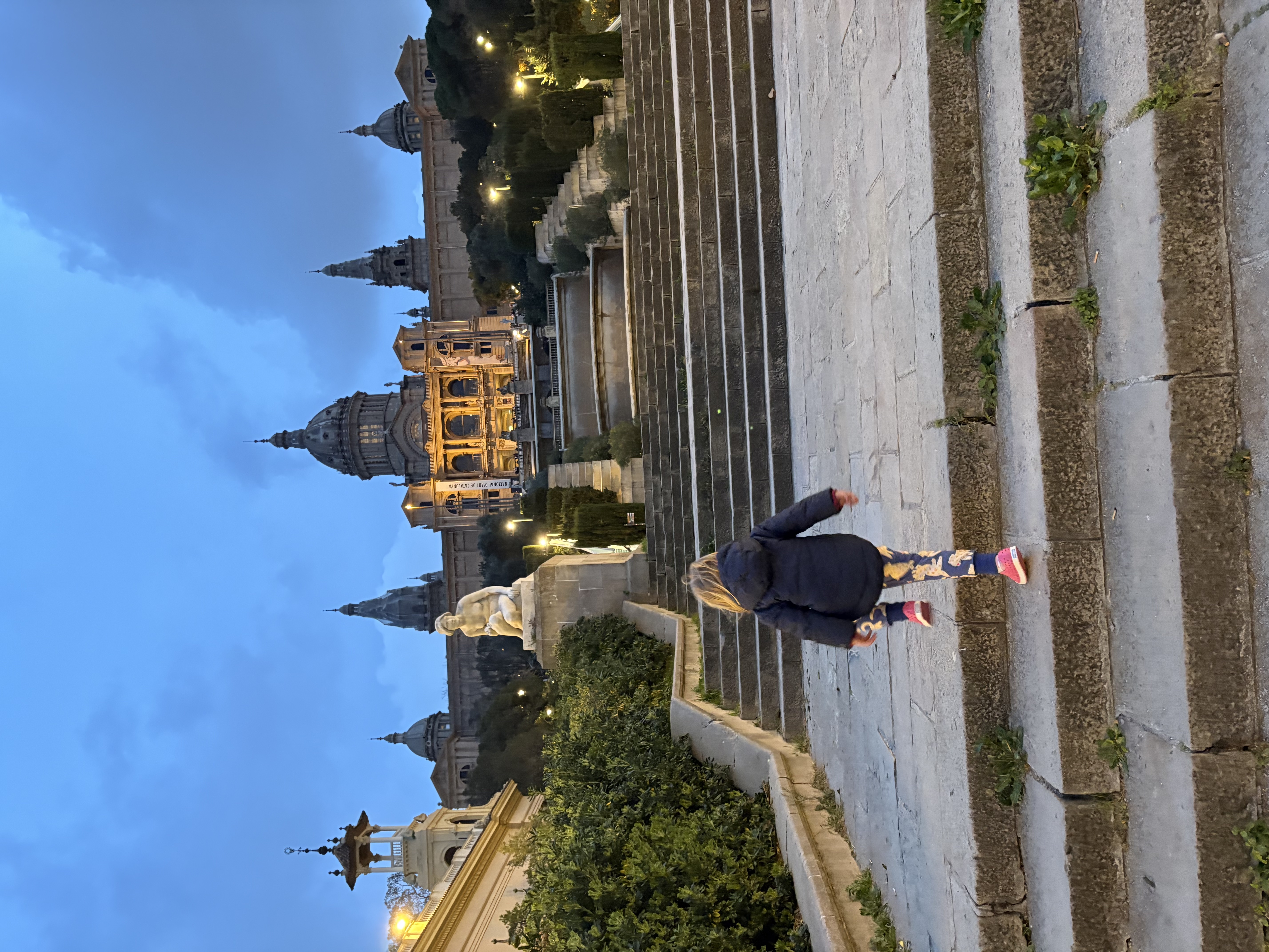 barcelona